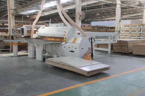 智能工藝賦能品質(zhì)——林潤門業(yè)以好設(shè)備好技術(shù)鍛造市場競爭力